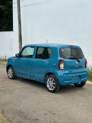 Suzuki Alto X Limited-Push Start 2024