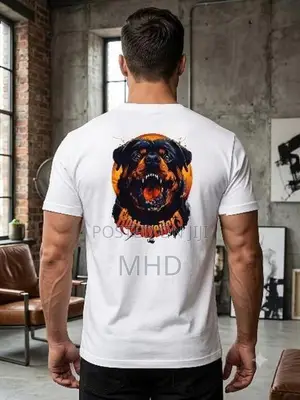DTF 220 GSM Shirt