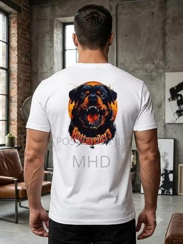 DTF 220 GSM Shirt