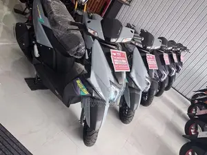 TVS Ntorq 125 2026