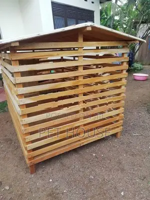 Dog cage - 4XL