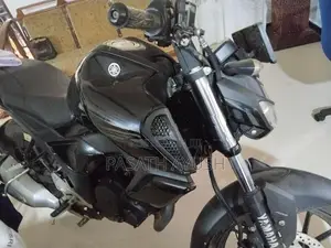 Yamaha FZS V3 2019