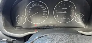 BMW X3 2013