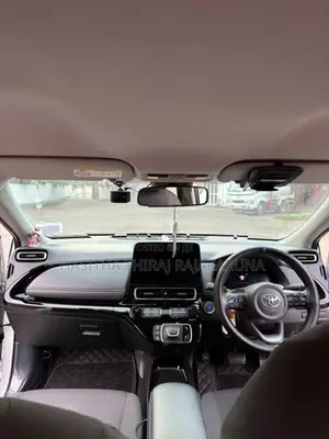 Toyota Aqua G Limited 2023