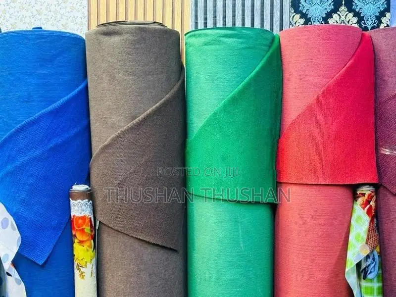 Office Carpet