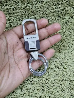 Key Tag