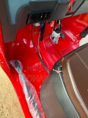 Bajaj RE 2020
