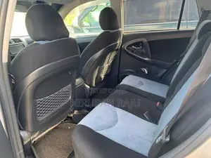Toyota RAV4 2007