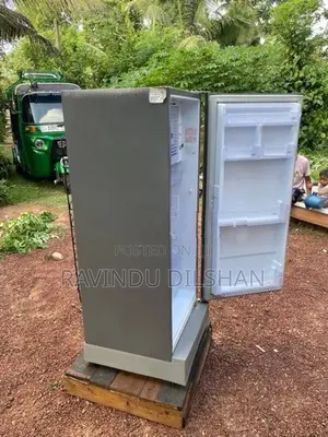 SISIL fridge single door.