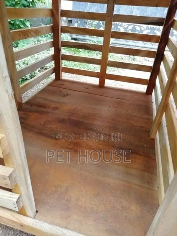 Dog Cage - Large