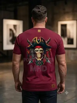 DTF 220 GSM Shirt