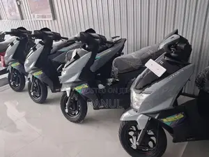 TVS Ntorq 125 2026