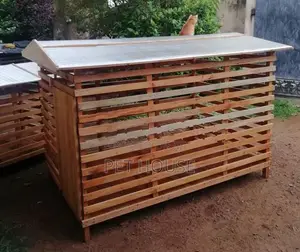 Dog cage - 4XL