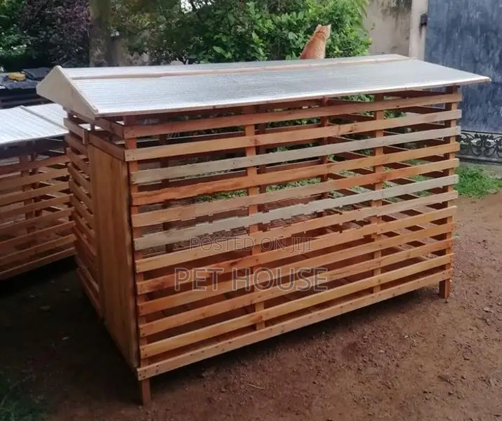 Dog cage - 4XL