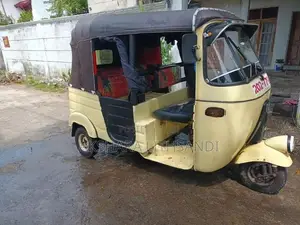 Bajaj RE 1996
