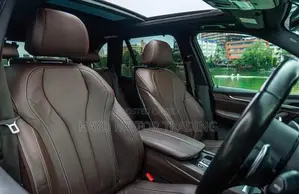 BMW X5 eDrive M Sport Plus 2016