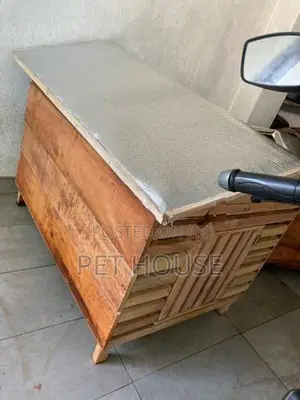 Cat cage - Medium