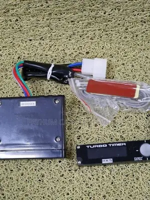 Turbo Timer