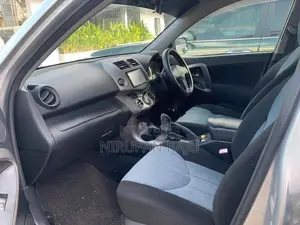 Toyota RAV4 2007