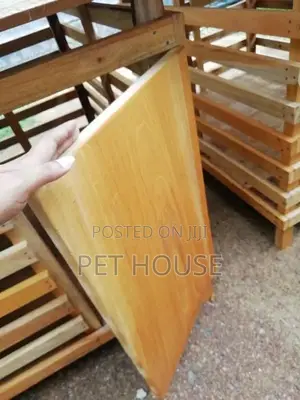 Dog Cage - Large