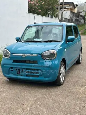 Suzuki Alto X Limited-Push Start 2024