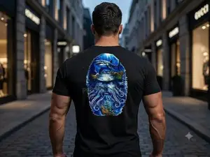 DTF 220 GSM Shirt