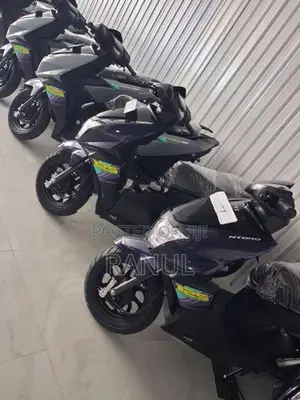 TVS Ntorq 125 2026