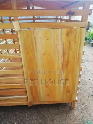 Dog cage - 4XL