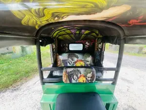 Bajaj RE 2 stroke 2004