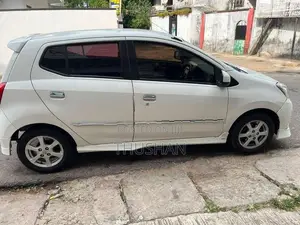 Toyota Wigo 2017