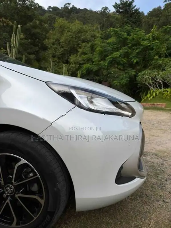 Toyota Aqua G Limited 2023