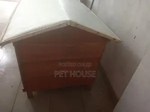 Cat cage - Medium
