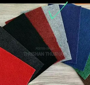 Office Carpet