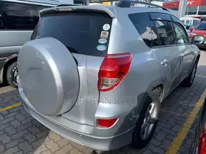 Toyota RAV4 2007