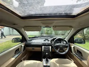 Land Rover Freelander TD4 2000