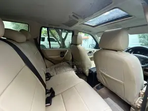 Land Rover Freelander TD4 2000