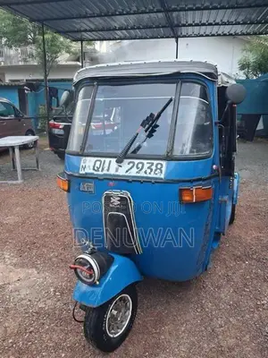 Bajaj RE 2006