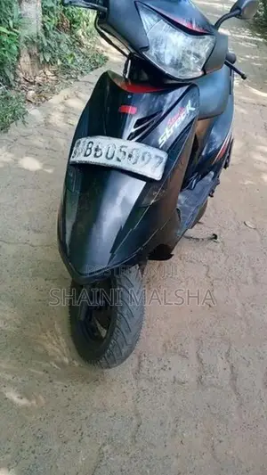 TVS Streak 2014