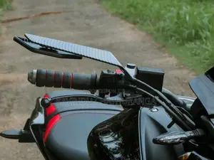 Yamaha MT 15 V2 2025
