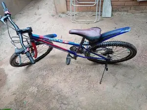 Lumala Bicycle