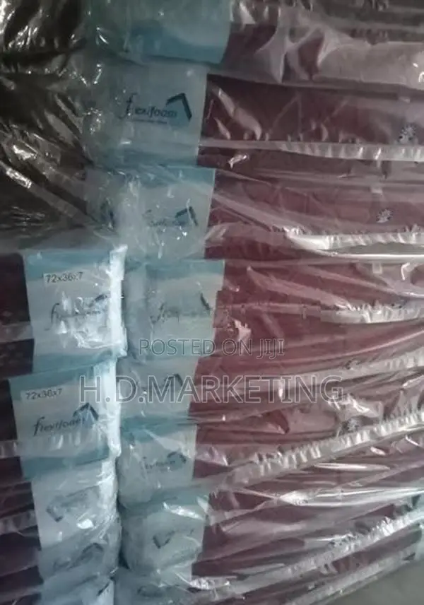 72*36 Arpico Spring Mattress