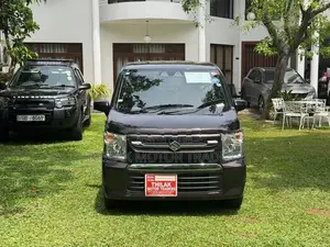 Suzuki Wagon R FX 2025