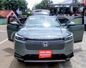 Honda Vezel 2025