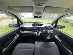 Suzuki Wagon R FX 2025