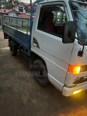 Isuzu 4JG2 1978