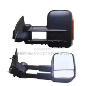 Big Side Mirror