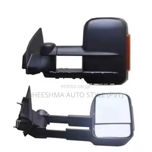 Big Side Mirror