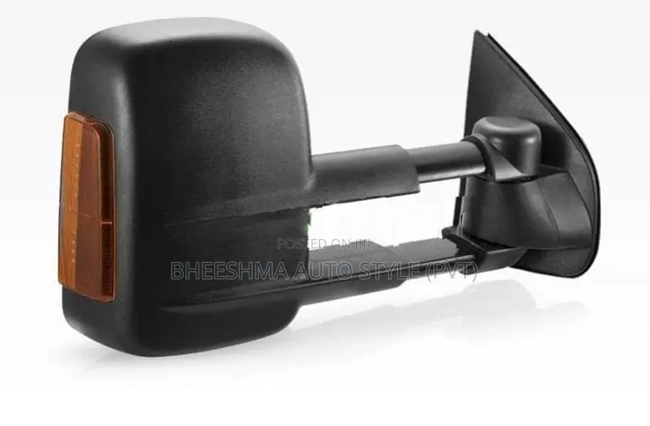 Big Side Mirror