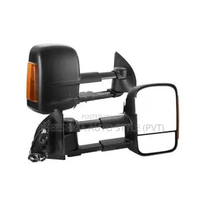 Big Side Mirror