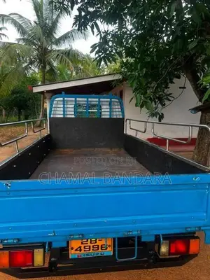 Isuzu 4JG2 1978